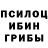 Каннабис White Widow Jonh Blokovsky